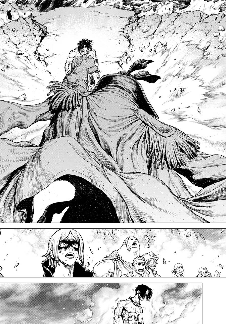One Piece: Hành Trình Của Ace Chapter 4 - 19
