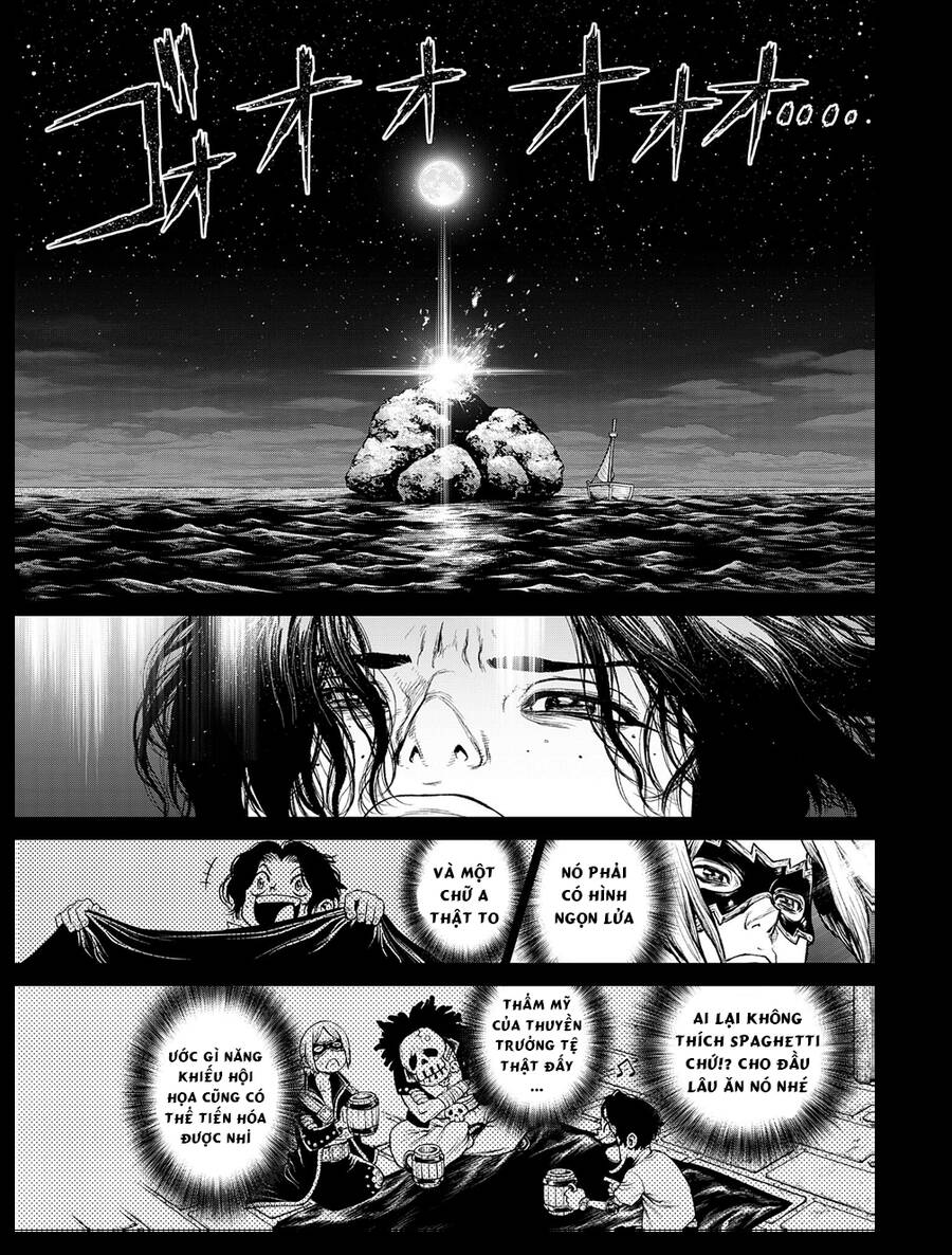 One Piece: Hành Trình Của Ace Chapter 4 - 27