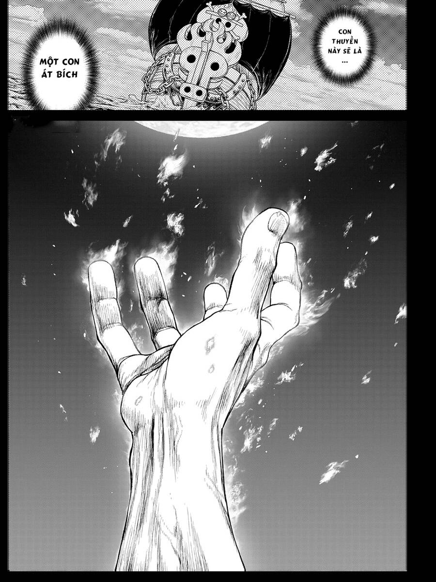 One Piece: Hành Trình Của Ace Chapter 4 - 28