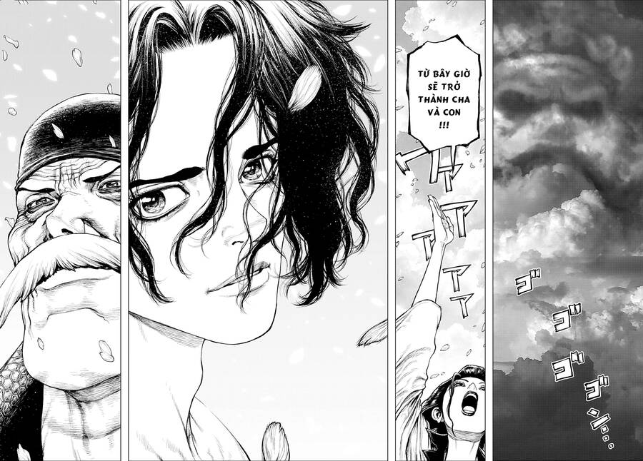 One Piece: Hành Trình Của Ace Chapter 4 - 33