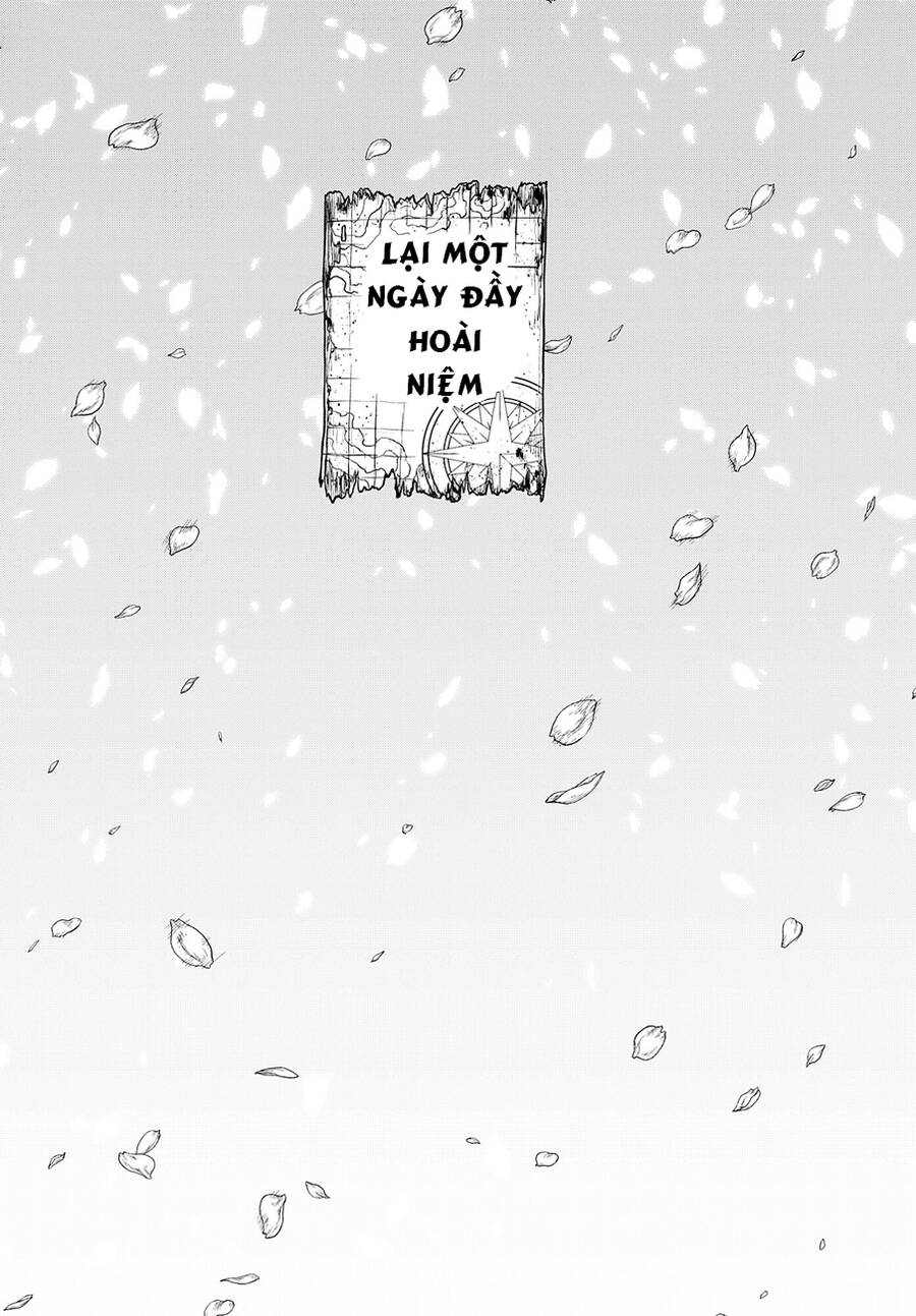 One Piece: Hành Trình Của Ace Chapter 4 - 35