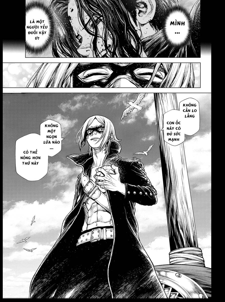 One Piece: Hành Trình Của Ace Chapter 4 - 43