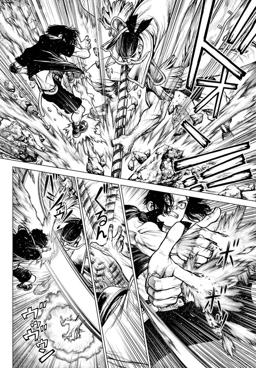 One Piece: Hành Trình Của Ace Chapter 4 - 7