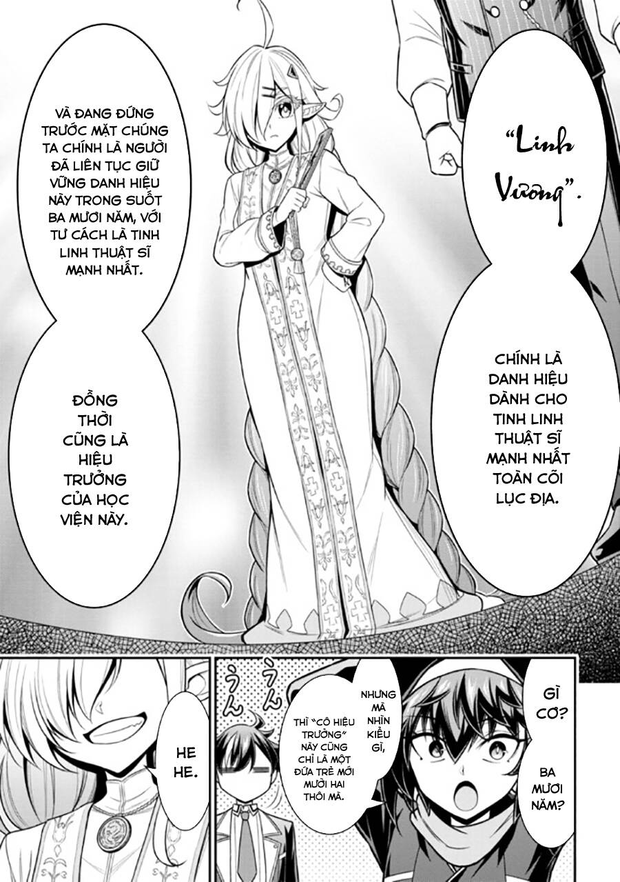 Anh Nghĩ Chỉ Cần Chuyển Sinh Là Thoát Được Em Sao, Anh Hai? Chapter 15.1 - 17