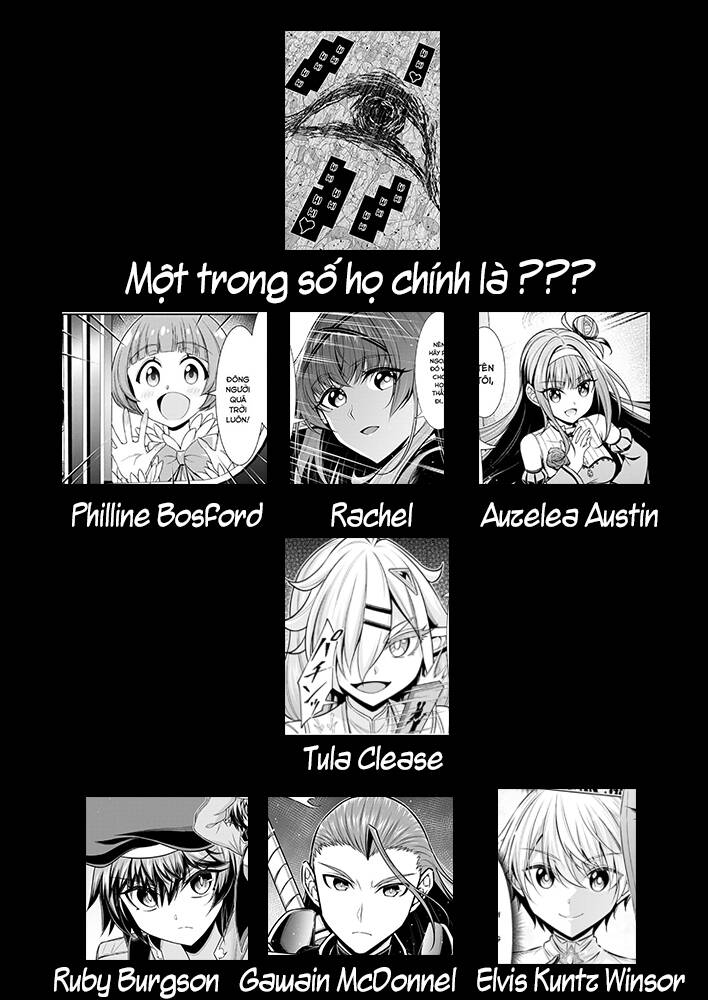 Anh Nghĩ Chỉ Cần Chuyển Sinh Là Thoát Được Em Sao, Anh Hai? Chapter 16.2 - 17