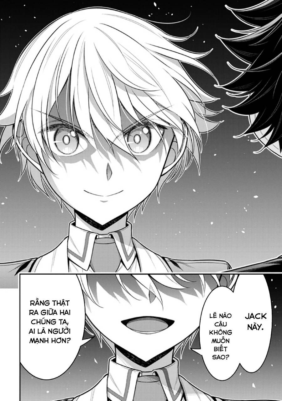 Anh Nghĩ Chỉ Cần Chuyển Sinh Là Thoát Được Em Sao, Anh Hai? Chapter 16.2 - 8