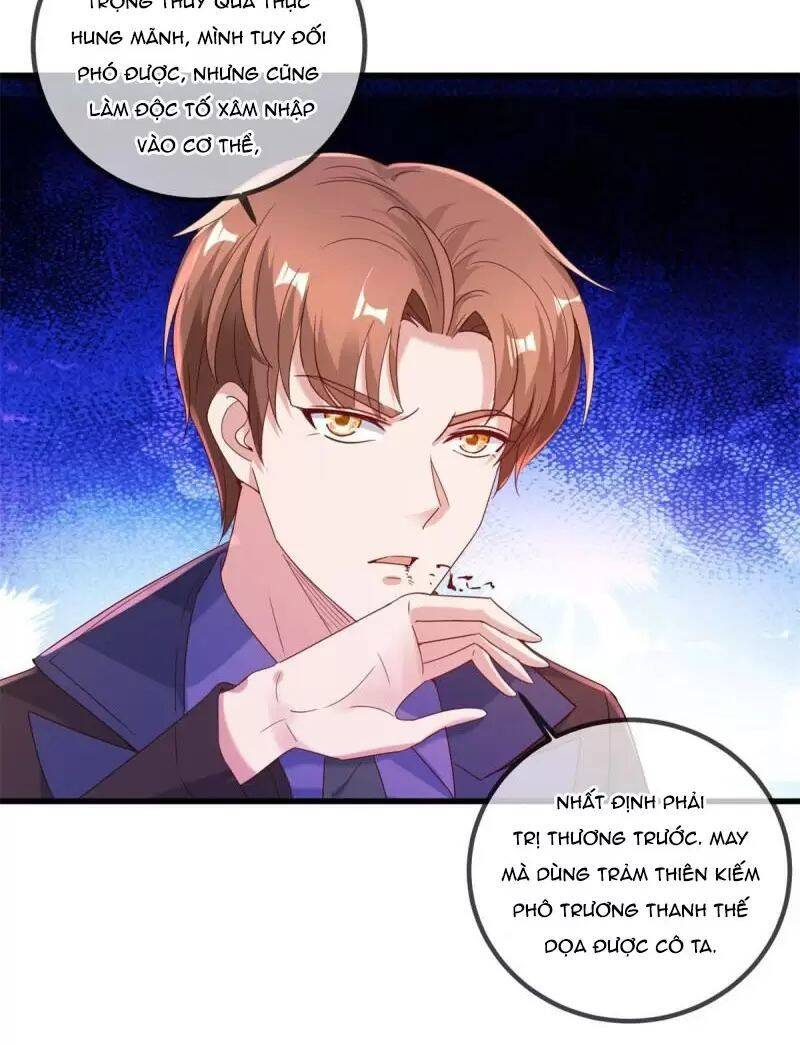Trọng Sinh Địa Cầu Tiên Tôn Chapter 156 - 7