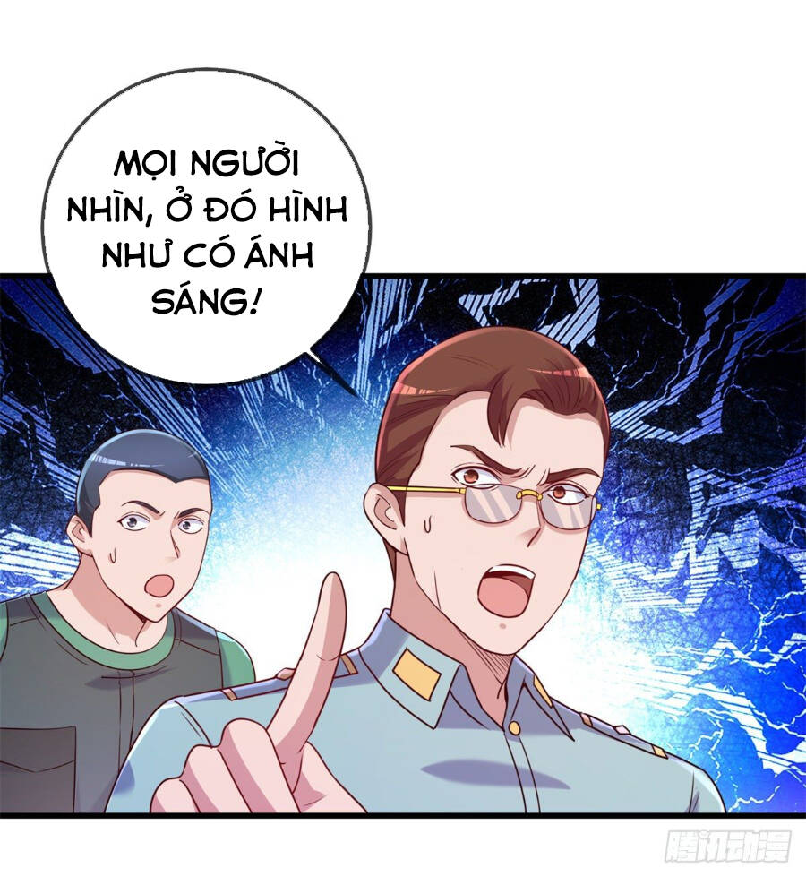 Trọng Sinh Địa Cầu Tiên Tôn Chapter 161 - 19