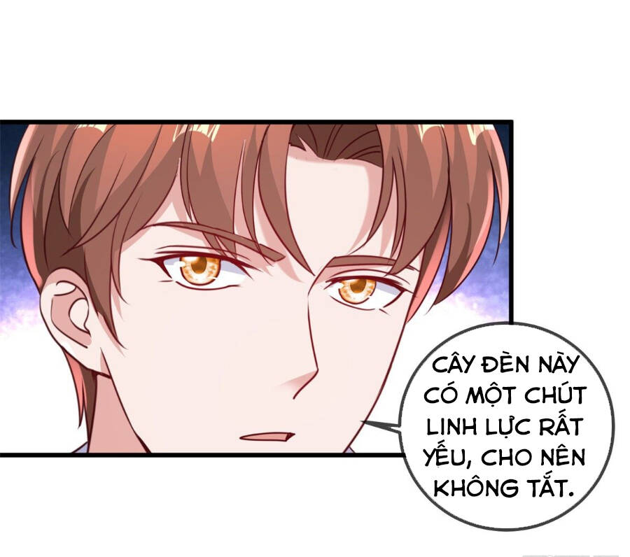 Trọng Sinh Địa Cầu Tiên Tôn Chapter 161 - 21