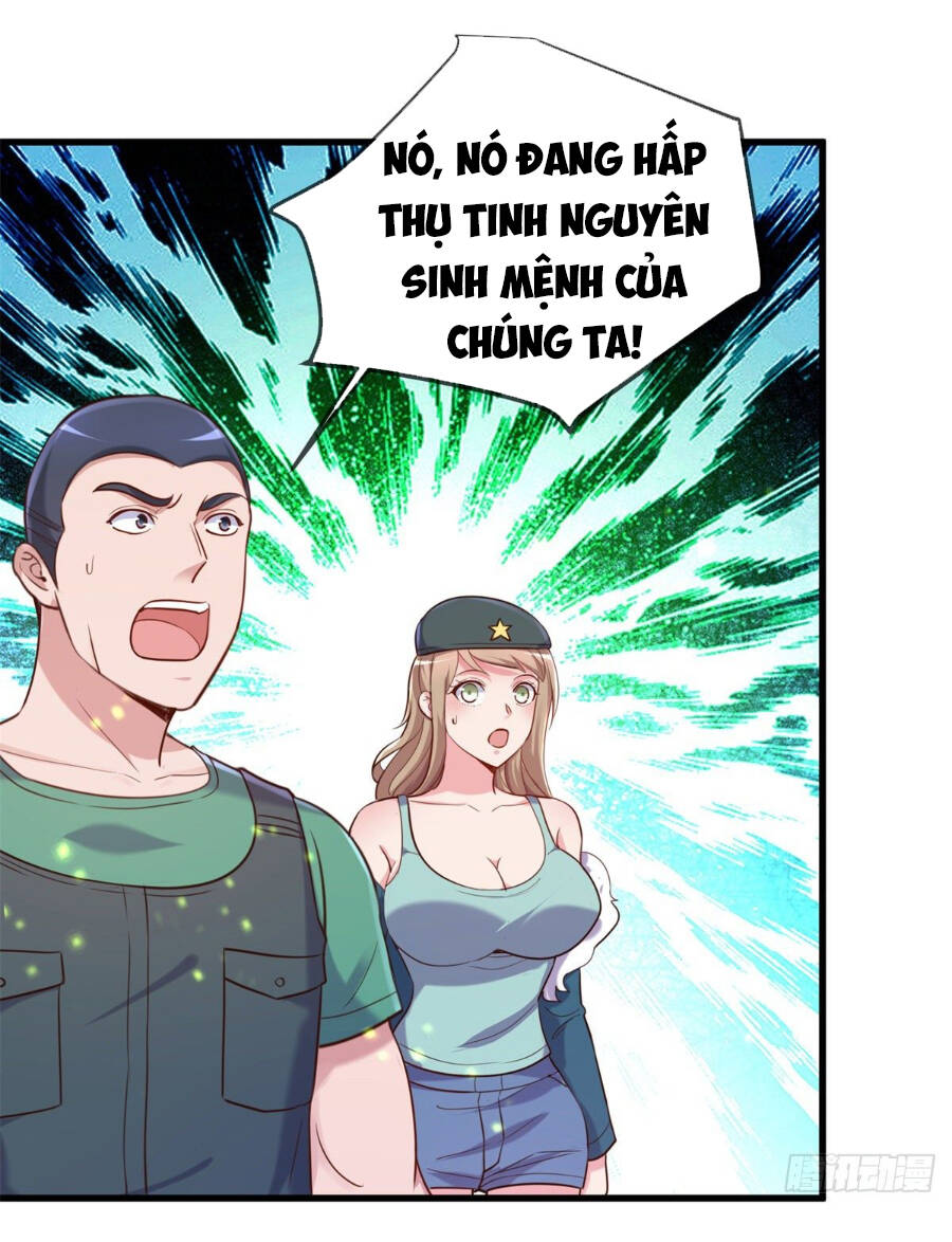 Trọng Sinh Địa Cầu Tiên Tôn Chapter 161 - 34