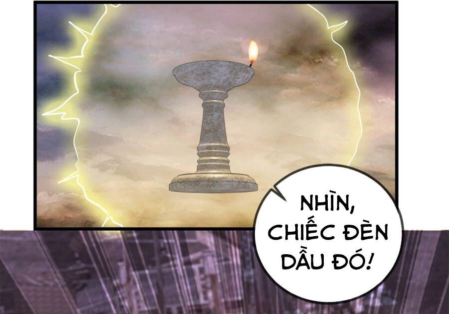 Trọng Sinh Địa Cầu Tiên Tôn Chapter 162 - 2
