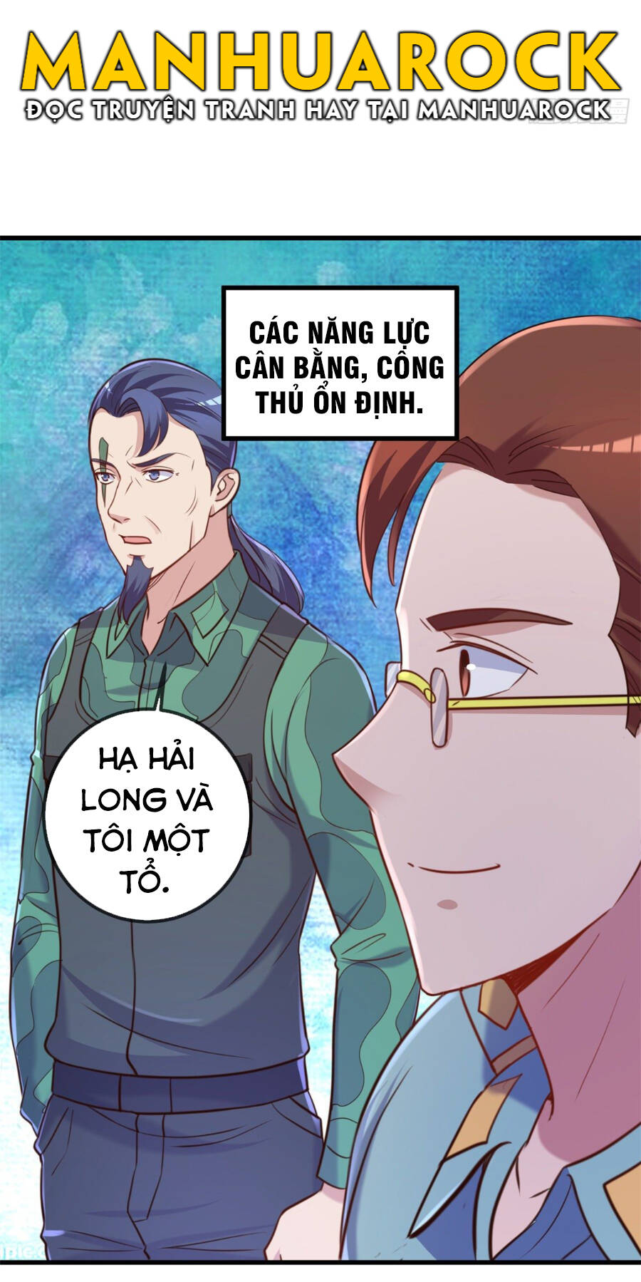 Trọng Sinh Địa Cầu Tiên Tôn Chapter 162 - 18