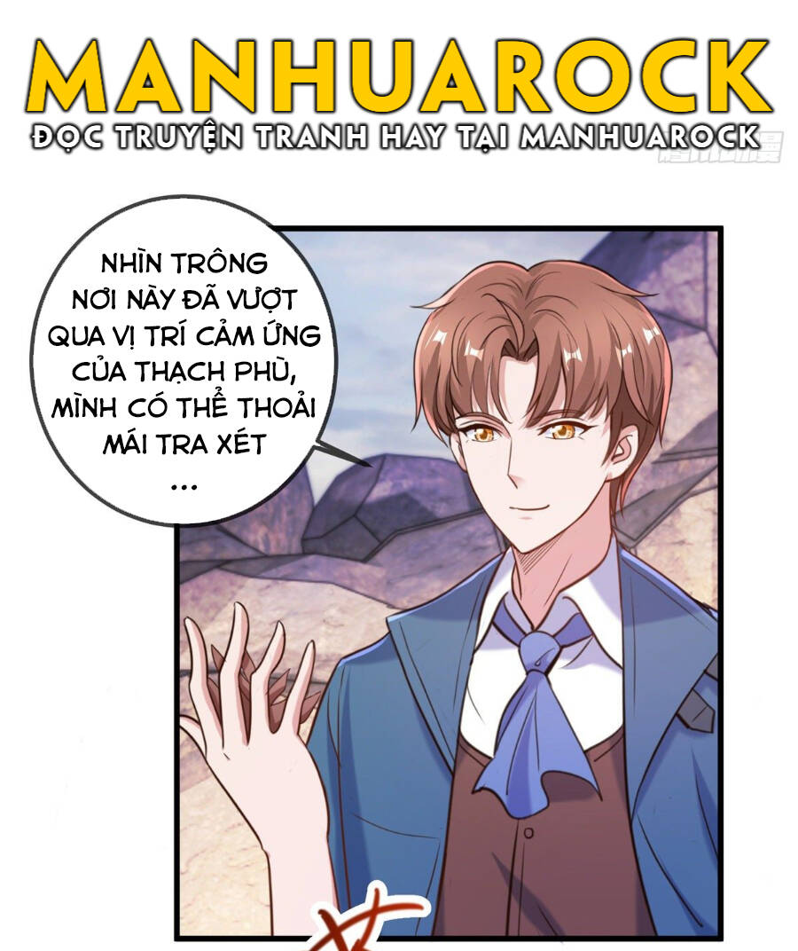 Trọng Sinh Địa Cầu Tiên Tôn Chapter 162 - 32