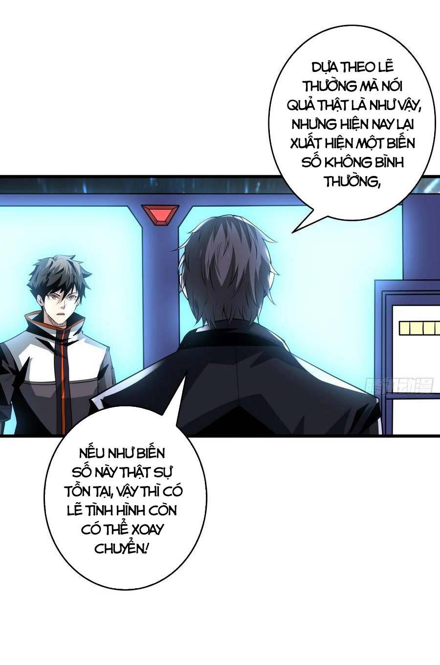 Vừa Chơi Đã Có Tài Khoản Vương Giả Chapter 129 - 11