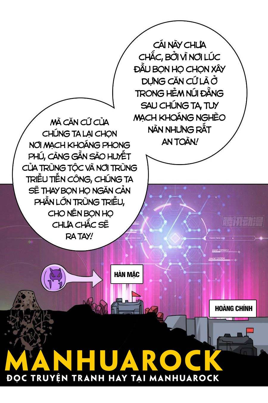 Vừa Chơi Đã Có Tài Khoản Vương Giả Chapter 129 - 3