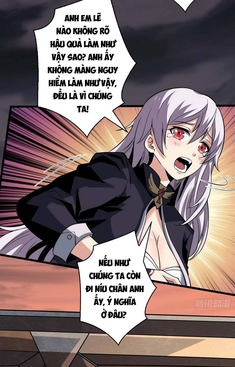 Vừa Chơi Đã Có Tài Khoản Vương Giả Chapter 129 - 31