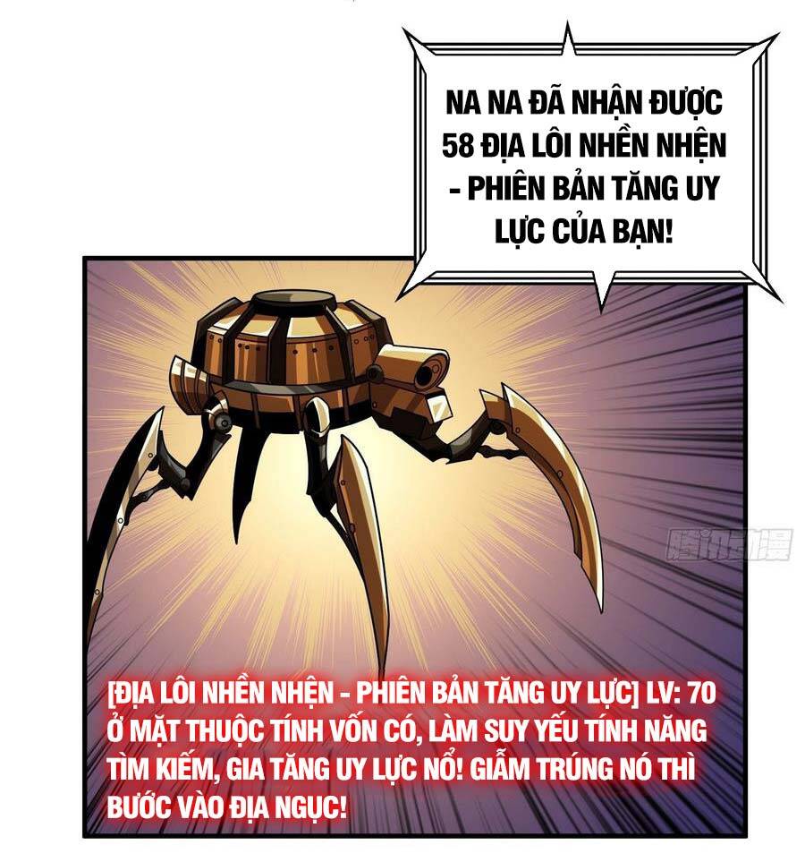 Vừa Chơi Đã Có Tài Khoản Vương Giả Chapter 129 - 38