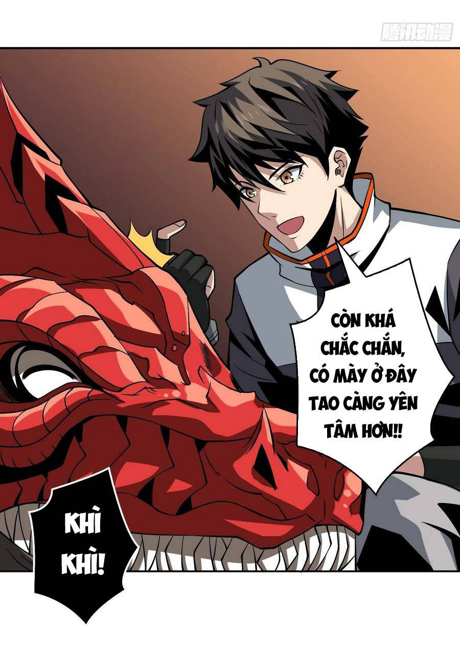 Vừa Chơi Đã Có Tài Khoản Vương Giả Chapter 130 - 19