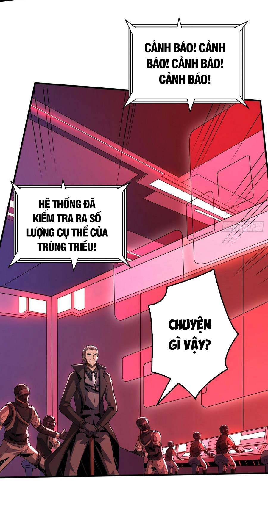 Vừa Chơi Đã Có Tài Khoản Vương Giả Chapter 131 - 36