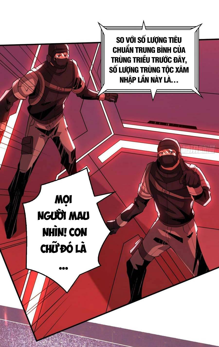 Vừa Chơi Đã Có Tài Khoản Vương Giả Chapter 131 - 37