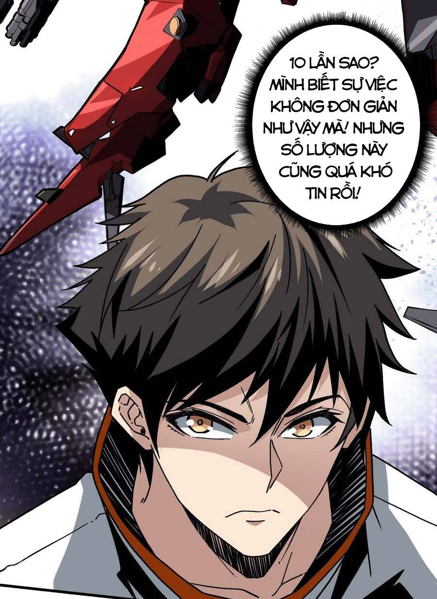 Vừa Chơi Đã Có Tài Khoản Vương Giả Chapter 131 - 41