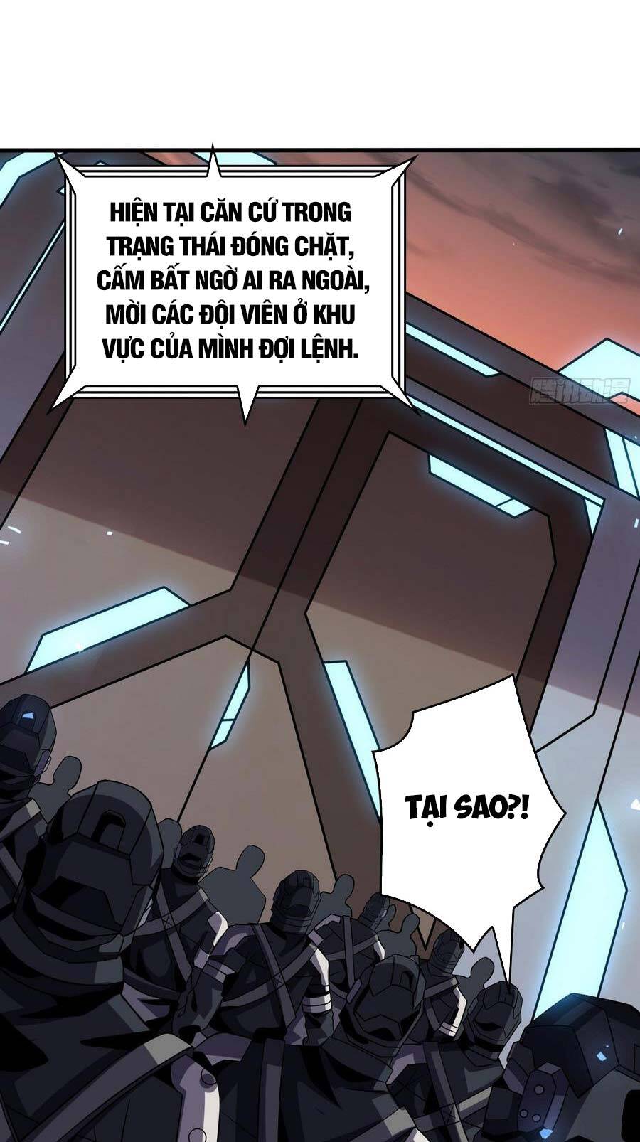 Vừa Chơi Đã Có Tài Khoản Vương Giả Chapter 132 - 29