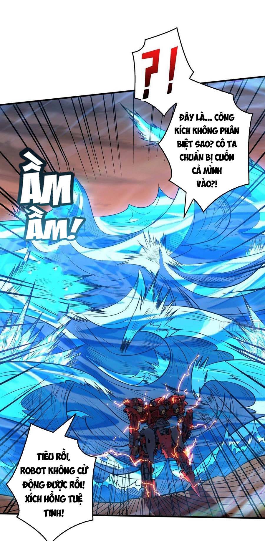 Vừa Chơi Đã Có Tài Khoản Vương Giả Chapter 133 - 14