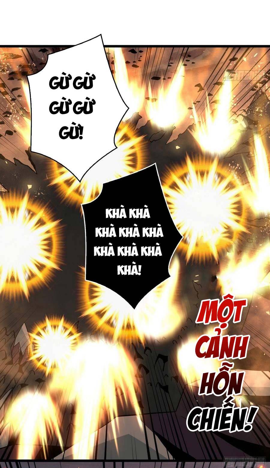 Vừa Chơi Đã Có Tài Khoản Vương Giả Chapter 136 - 32