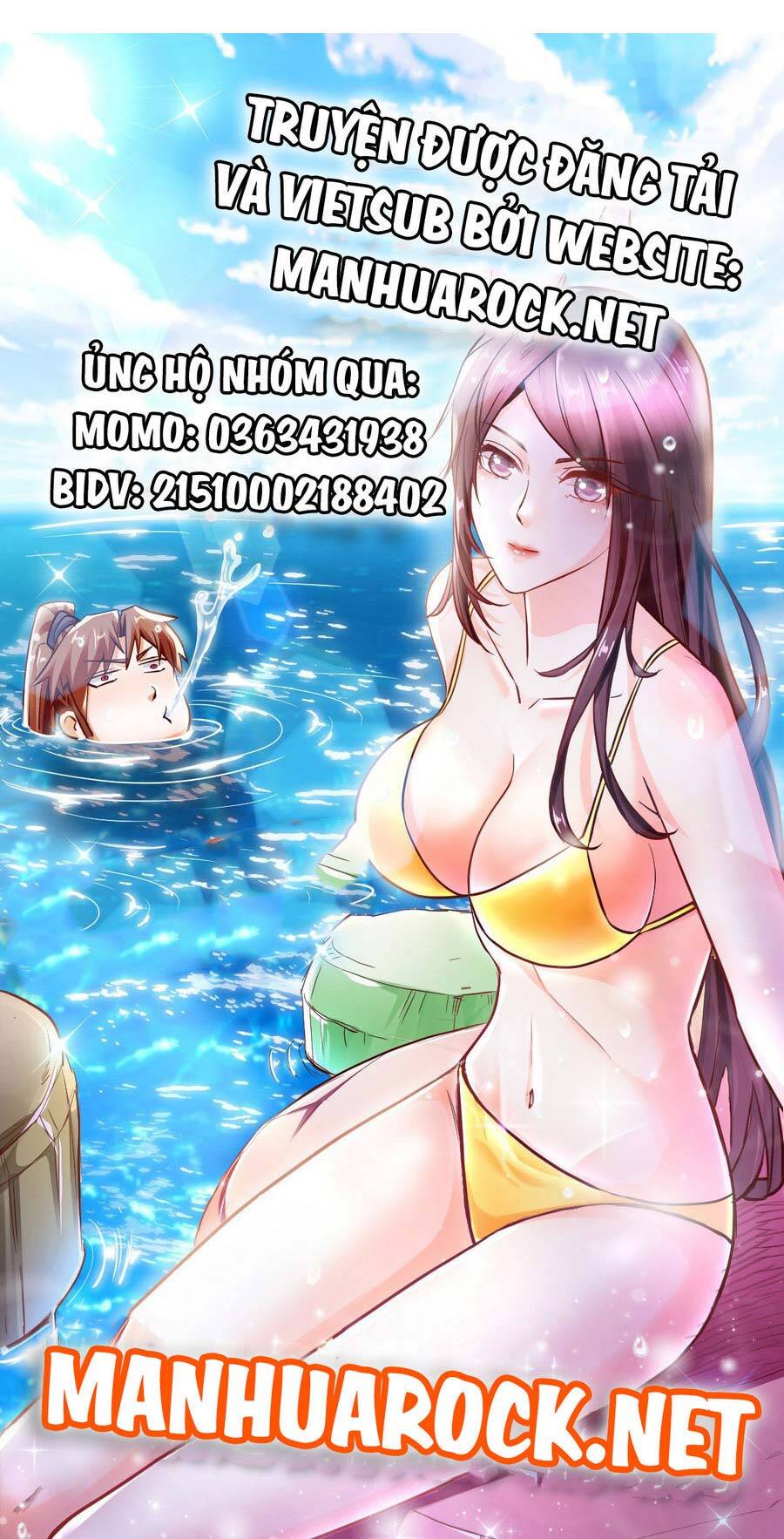 Vừa Chơi Đã Có Tài Khoản Vương Giả Chapter 136 - 39