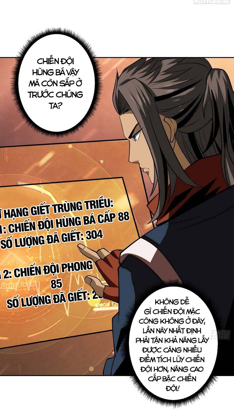 Vừa Chơi Đã Có Tài Khoản Vương Giả Chapter 137 - 15