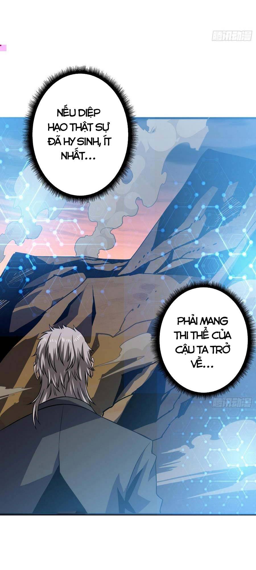 Vừa Chơi Đã Có Tài Khoản Vương Giả Chapter 137 - 20