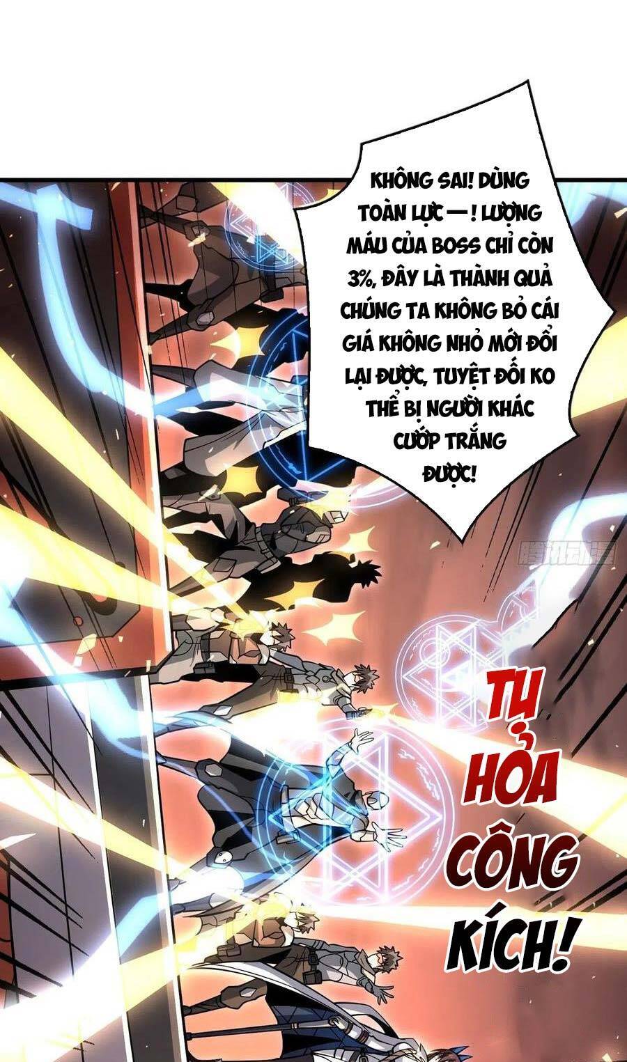 Vừa Chơi Đã Có Tài Khoản Vương Giả Chapter 139 - 5