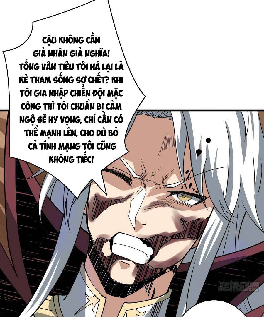 Vừa Chơi Đã Có Tài Khoản Vương Giả Chapter 148 - 11