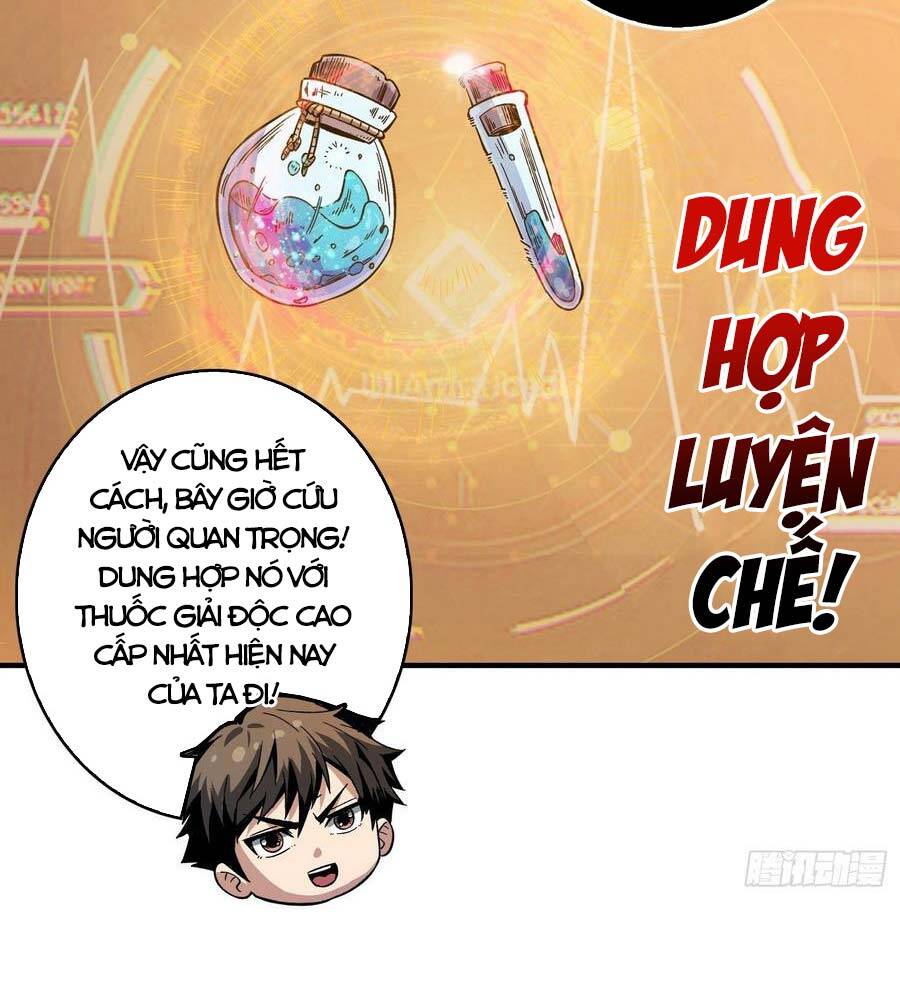 Vừa Chơi Đã Có Tài Khoản Vương Giả Chapter 148 - 19
