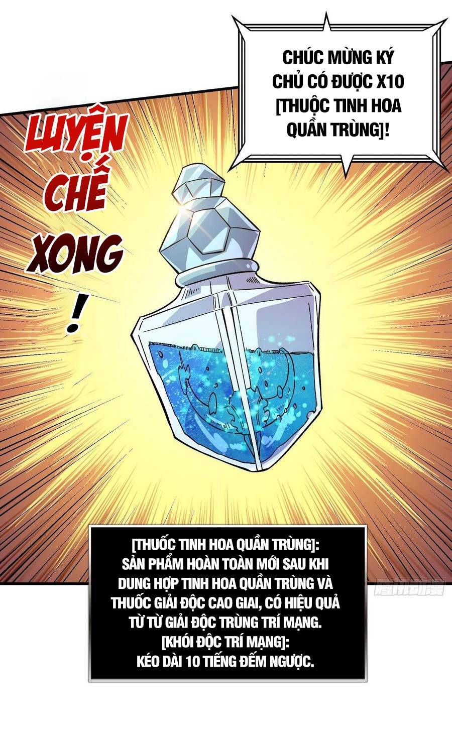 Vừa Chơi Đã Có Tài Khoản Vương Giả Chapter 148 - 20