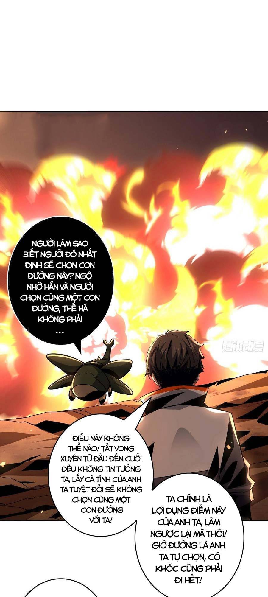 Vừa Chơi Đã Có Tài Khoản Vương Giả Chapter 149 - 28