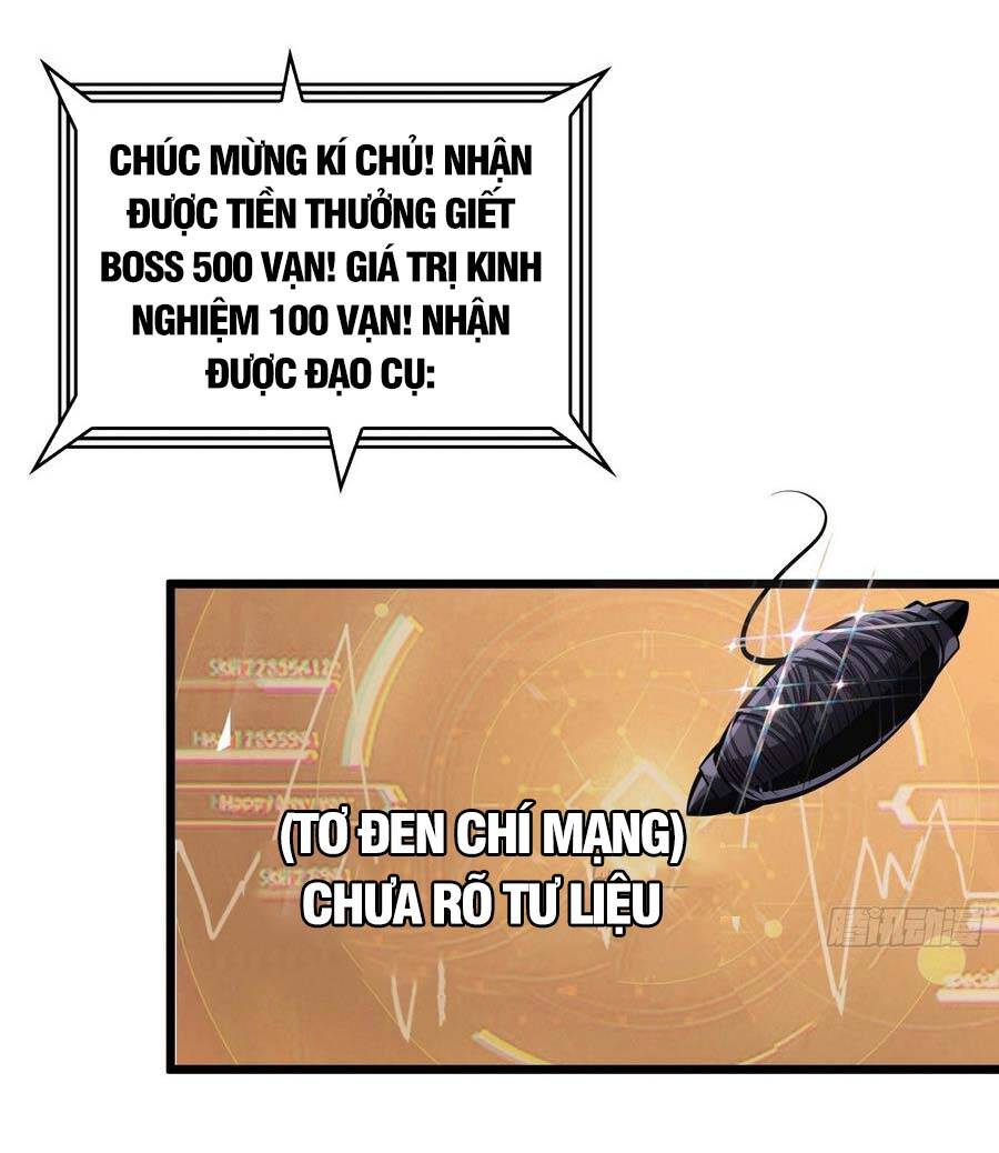Vừa Chơi Đã Có Tài Khoản Vương Giả Chapter 152 - 11