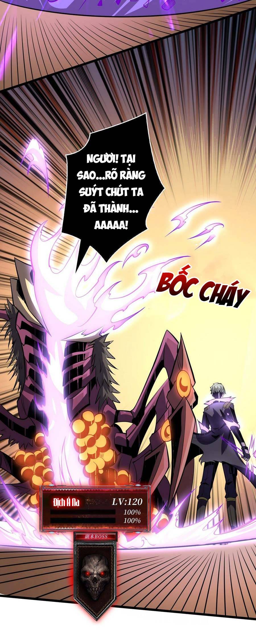 Vừa Chơi Đã Có Tài Khoản Vương Giả Chapter 152 - 7