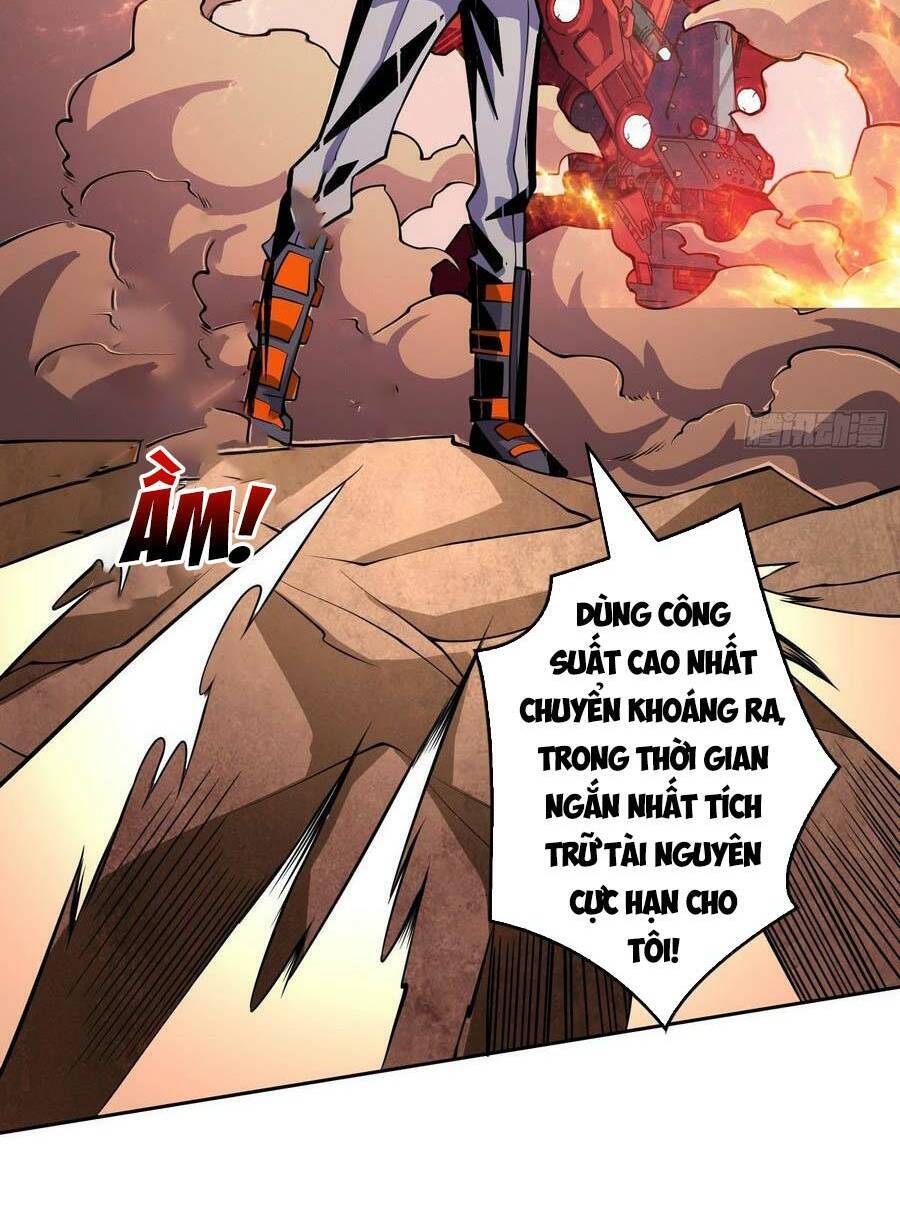 Vừa Chơi Đã Có Tài Khoản Vương Giả Chapter 141 - 17
