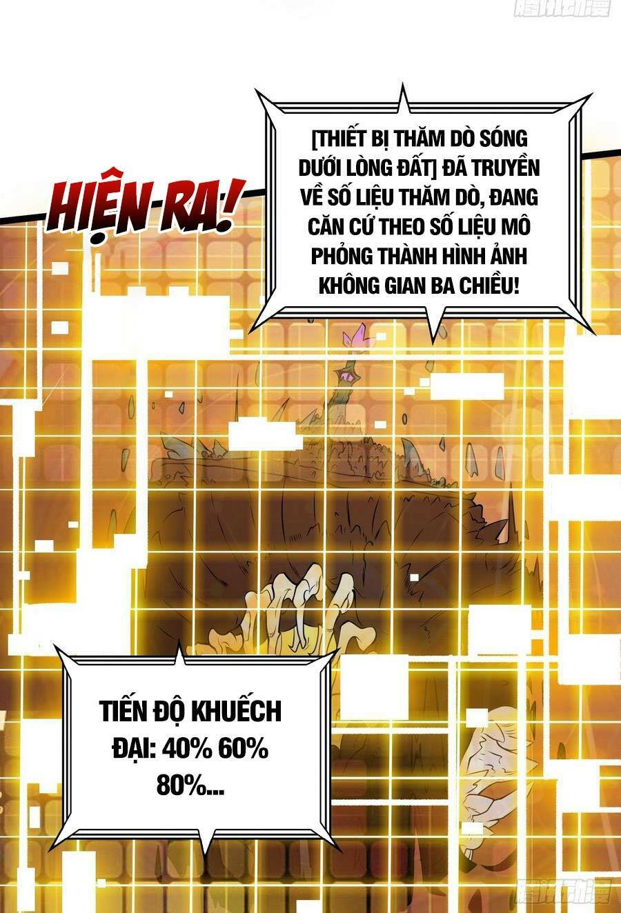 Vừa Chơi Đã Có Tài Khoản Vương Giả Chapter 141 - 38