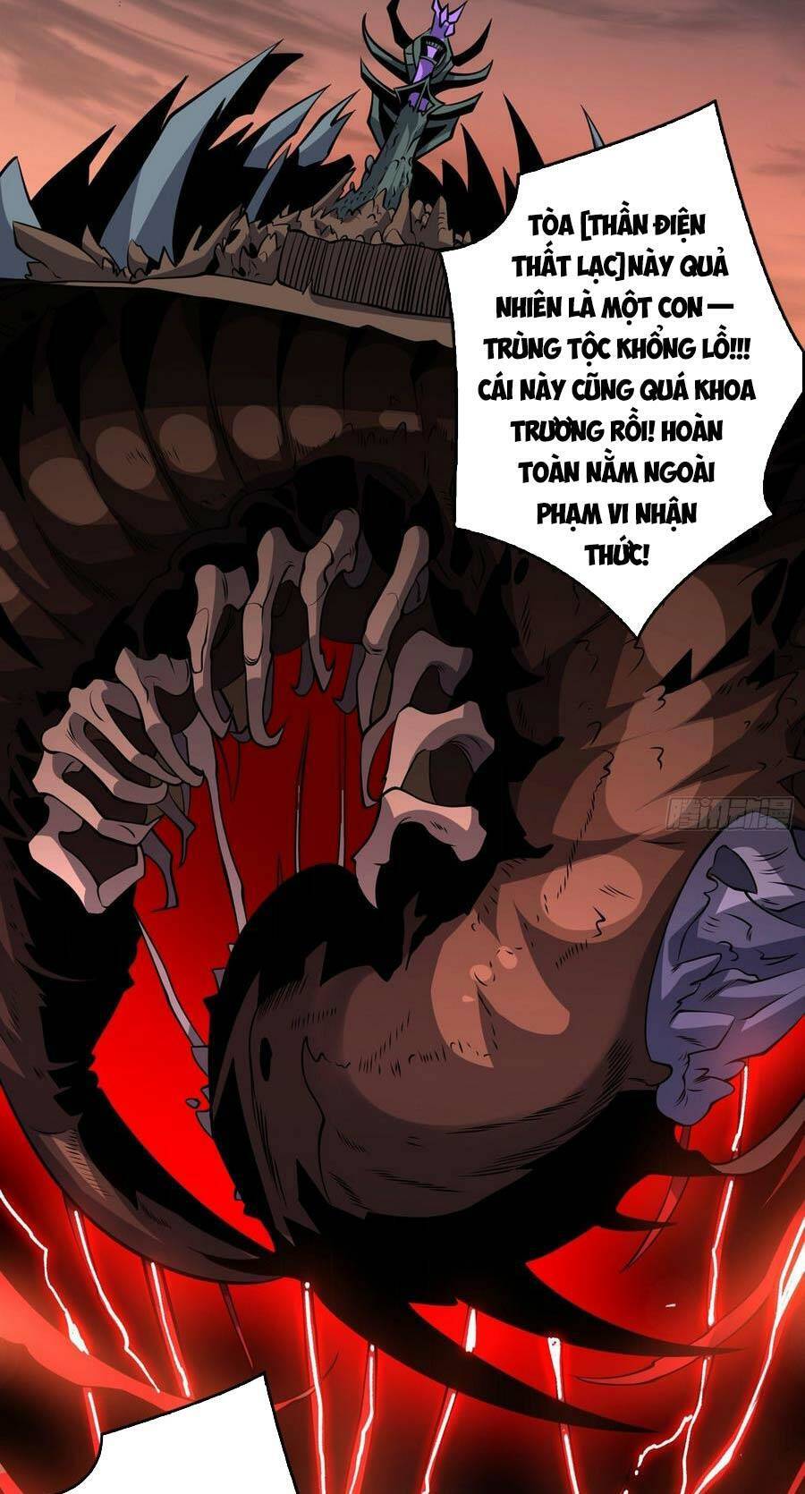 Vừa Chơi Đã Có Tài Khoản Vương Giả Chapter 141 - 40