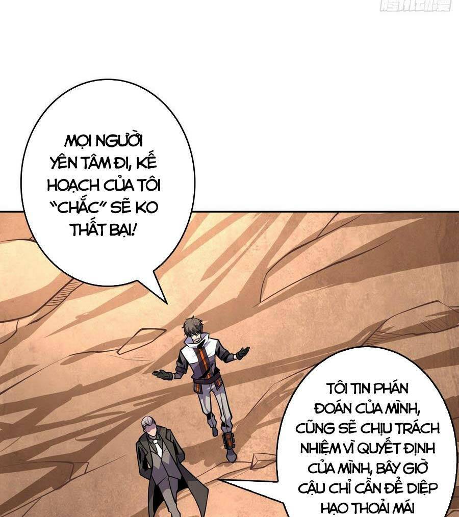 Vừa Chơi Đã Có Tài Khoản Vương Giả Chapter 141 - 9