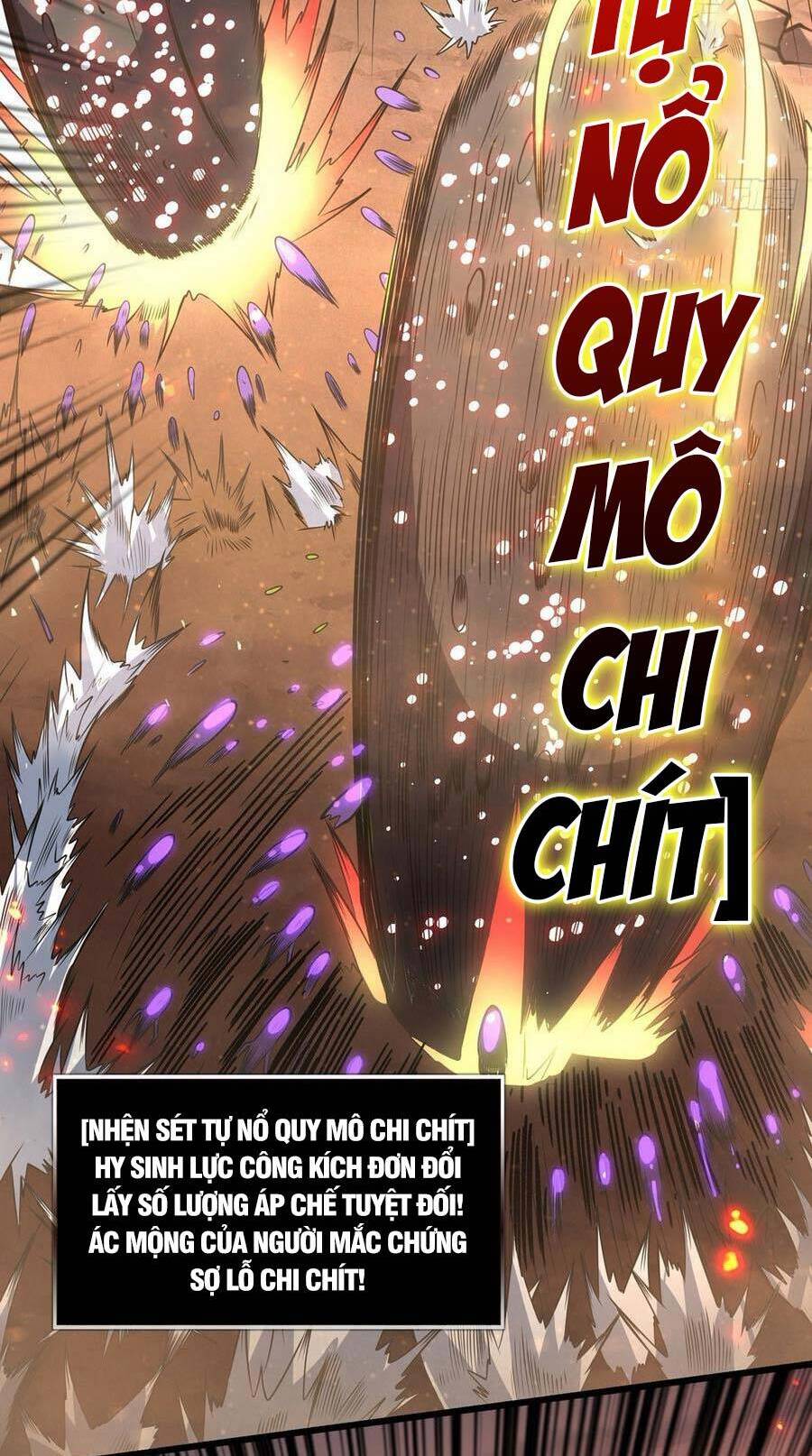 Vừa Chơi Đã Có Tài Khoản Vương Giả Chapter 143 - 20