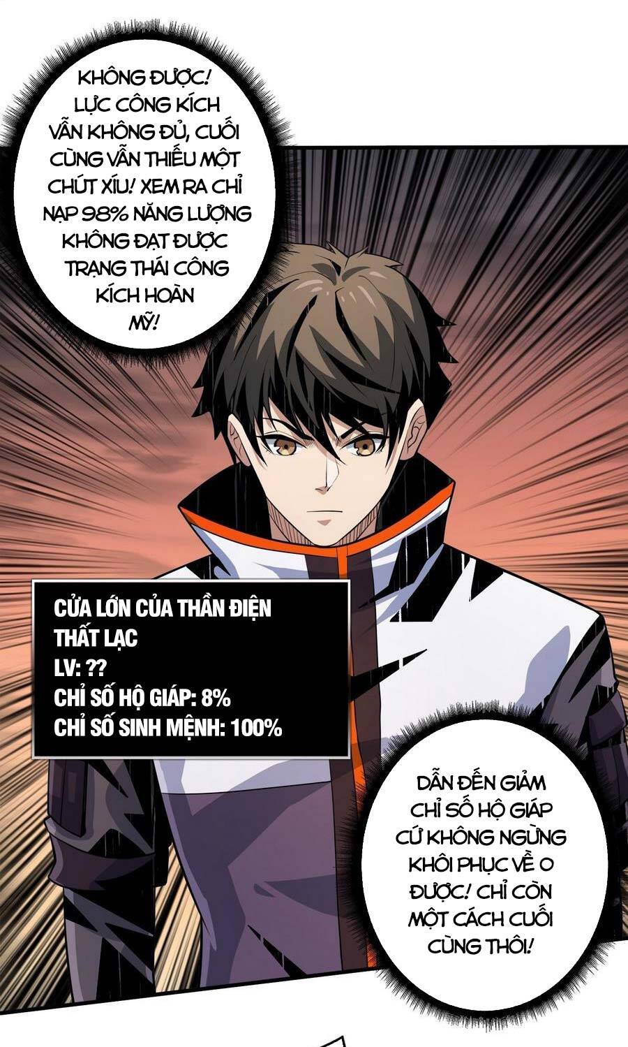Vừa Chơi Đã Có Tài Khoản Vương Giả Chapter 143 - 34
