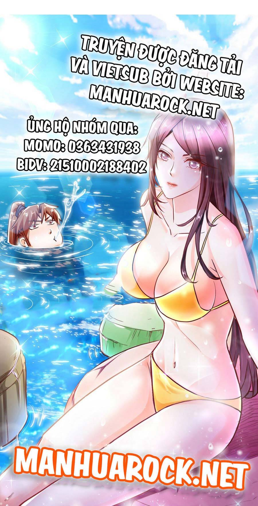 Vừa Chơi Đã Có Tài Khoản Vương Giả Chapter 143 - 42