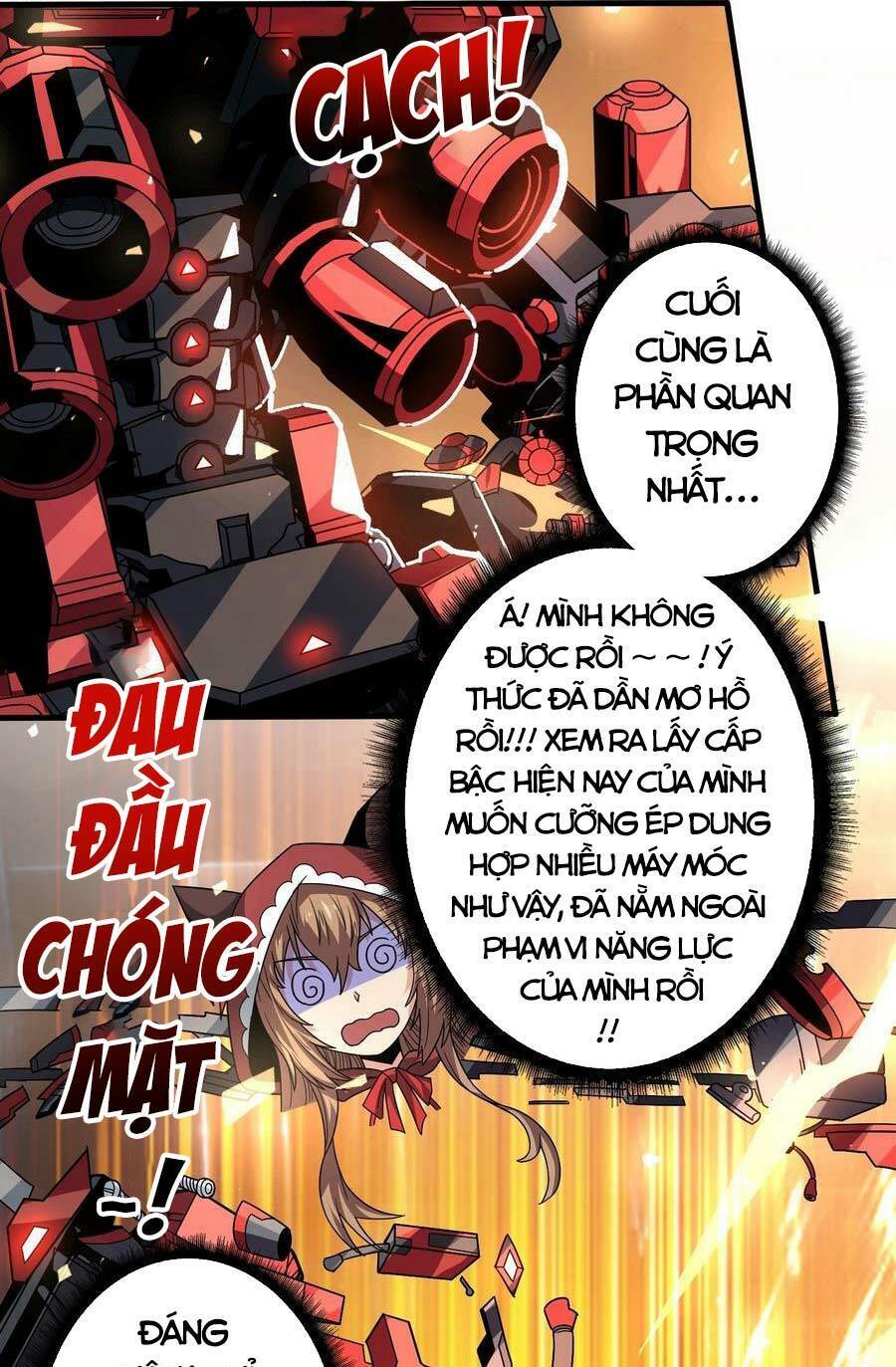 Vừa Chơi Đã Có Tài Khoản Vương Giả Chapter 146 - 19