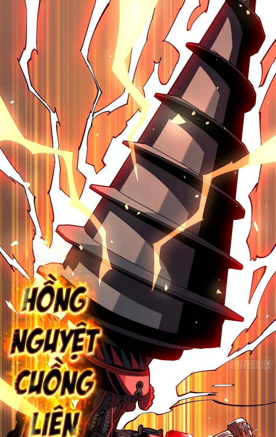 Vừa Chơi Đã Có Tài Khoản Vương Giả Chapter 146 - 24