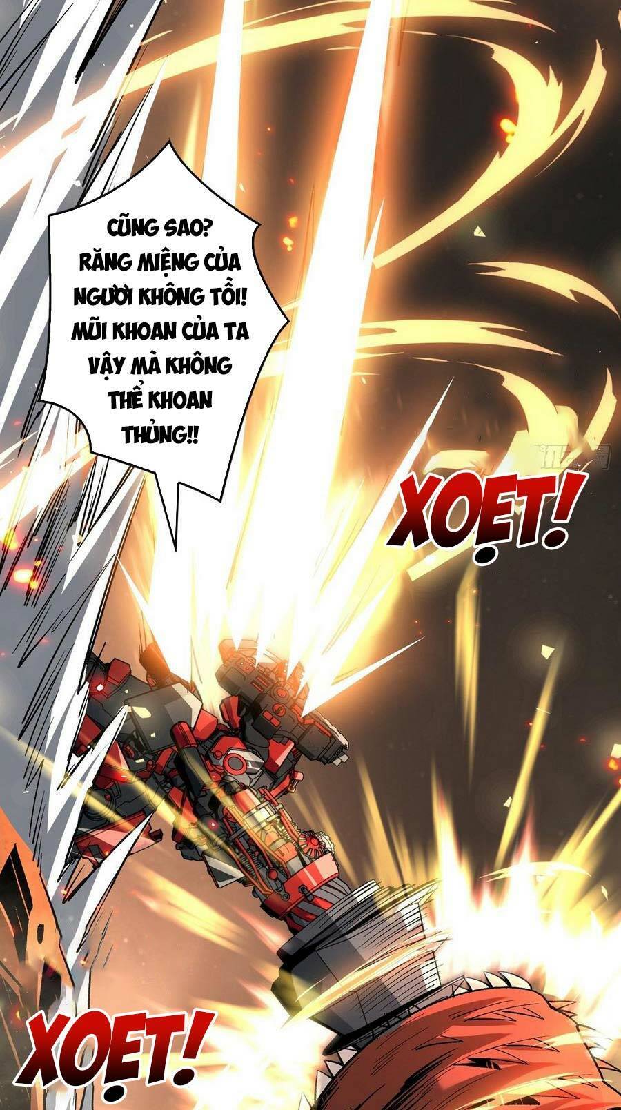 Vừa Chơi Đã Có Tài Khoản Vương Giả Chapter 146 - 31