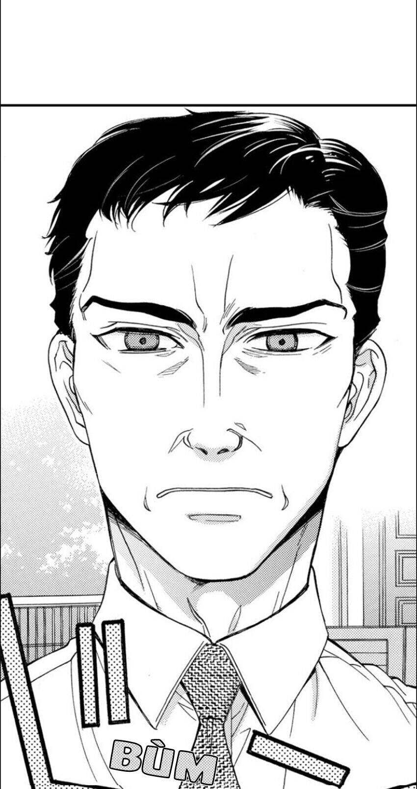 Nụ Hôn Cháy Bỏng Chapter 86 - 11