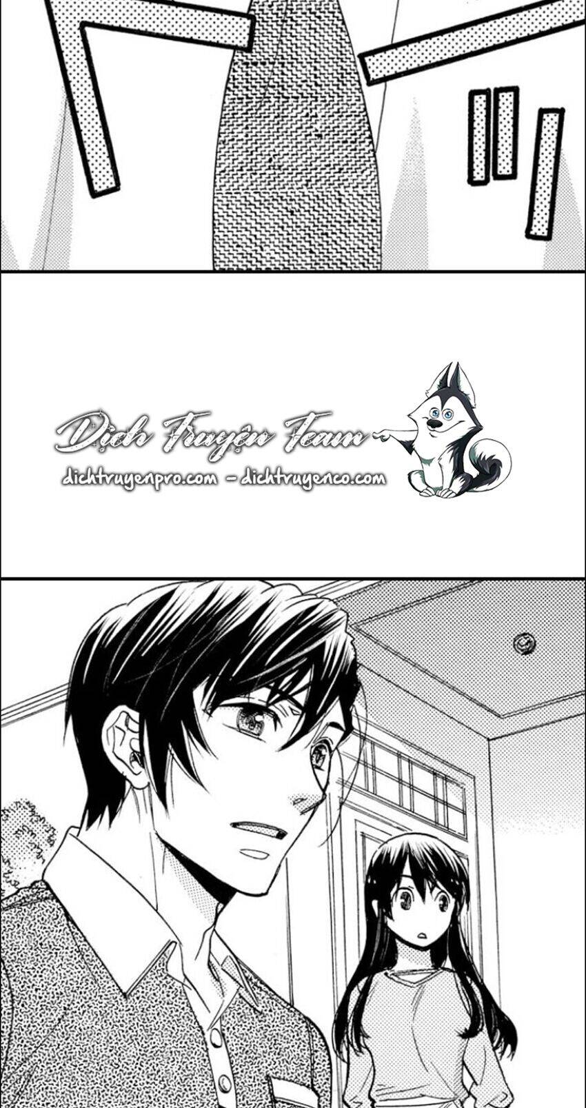 Nụ Hôn Cháy Bỏng Chapter 86 - 12